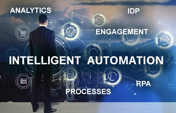 What Is Intelligent Automation